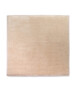 Play rug square - Pluffy beige - overzicht, thumbnail