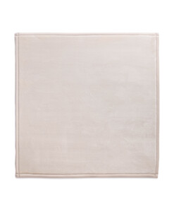 Play rug square - Pluffy cream - overzicht