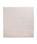 Play rug square - Pluffy cream - overzicht, thumbnail