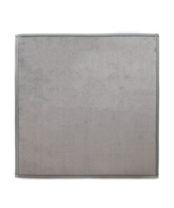 Play rug square - Pluffy dark grey - overzicht