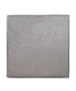 Play rug square - Pluffy dark grey - overzicht, thumbnail