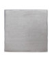 Play rug square - Pluffy light grey - overzicht, thumbnail