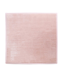 Play rug square - Pluffy pink - overzicht