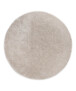 Washable round rug - Clean Prestige beige - overzicht, thumbnail