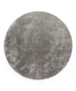 Washable round rug - Clean Prestige grey - overzicht, thumbnail