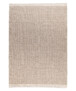 Wool rug - Grund grey - overzicht, thumbnail