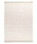 Wool rug - Grund ivory - overzicht, thumbnail