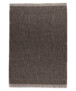 Wool rug - Grund taupe - overzicht, thumbnail