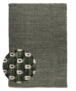 Wool rug - Huldra green - overzicht, thumbnail