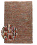 Wool rug - Huldra multi - overzicht, thumbnail