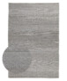 Wool rug - Skift grey - overzicht, thumbnail
