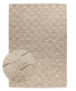 Wool rug - Tavle beige - overzicht, thumbnail