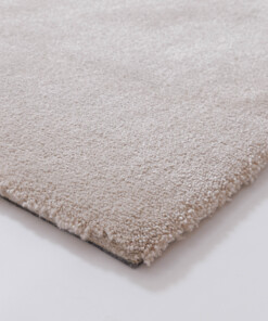 Washable rug - Clean Prestige beige - close up, thumbnail